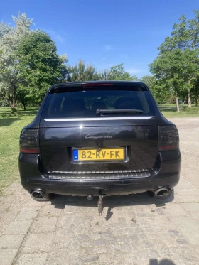 Porsche Cayenne 3.2 V6 Холандия, снимка 5
