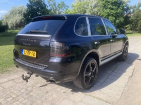 Porsche Cayenne 3.2 V6 Холандия, снимка 4