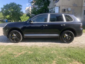 Porsche Cayenne 3.2 V6 Холандия, снимка 3