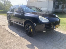 Porsche Cayenne 3.2 V6 Холандия, снимка 8