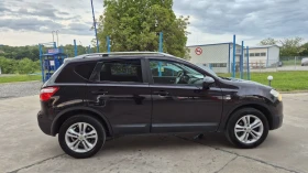 Nissan Qashqai 1.5DCI 106К.С* ИТАЛИЯ* ПАНОРАМА* НАВИ* , снимка 5