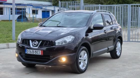 Nissan Qashqai 1.5DCI 106К.С* ИТАЛИЯ* ПАНОРАМА* НАВИ* , снимка 1
