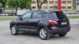Nissan Qashqai 1.5DCI 106К.С* ИТАЛИЯ* ПАНОРАМА* НАВИ* , снимка 7
