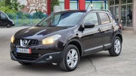 Nissan Qashqai 1.5DCI 106К.С* ИТАЛИЯ* ПАНОРАМА* НАВИ* , снимка 9