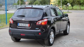 Nissan Qashqai 1.5DCI 106К.С* ИТАЛИЯ* ПАНОРАМА* НАВИ* , снимка 6