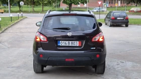 Nissan Qashqai 1.5DCI 106К.С* ИТАЛИЯ* ПАНОРАМА* НАВИ* , снимка 8