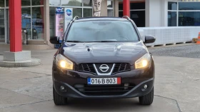 Nissan Qashqai 1.5DCI 106К.С* ИТАЛИЯ* ПАНОРАМА* НАВИ* , снимка 10