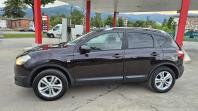 Nissan Qashqai 1.5DCI 106К.С* ИТАЛИЯ* ПАНОРАМА* НАВИ* , снимка 4