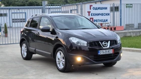 Nissan Qashqai 1.5DCI 106К.С* ИТАЛИЯ* ПАНОРАМА* НАВИ* , снимка 3