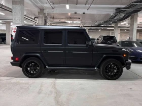 Mercedes-Benz G 63 AMG * АВТОКРЕДИТ БЕЗ ПЪРВОНАЧАЛНА ВНОСКА, снимка 6