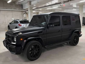 Mercedes-Benz G 63 AMG * АВТОКРЕДИТ БЕЗ ПЪРВОНАЧАЛНА ВНОСКА, снимка 1
