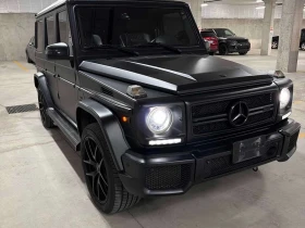 Mercedes-Benz G 63 AMG * АВТОКРЕДИТ БЕЗ ПЪРВОНАЧАЛНА ВНОСКА, снимка 3