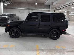 Mercedes-Benz G 63 AMG * АВТОКРЕДИТ БЕЗ ПЪРВОНАЧАЛНА ВНОСКА, снимка 5