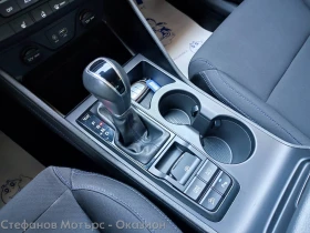 Hyundai Tucson Passion Plus 1.6 Turbo (177hp) AT7, снимка 14