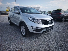 Kia Sportage 1.7crdi , снимка 3