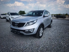 Kia Sportage 1.7crdi , снимка 1