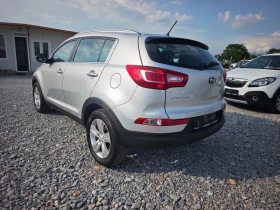 Kia Sportage 1.7crdi , снимка 6