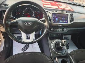 Kia Sportage 1.7crdi , снимка 8