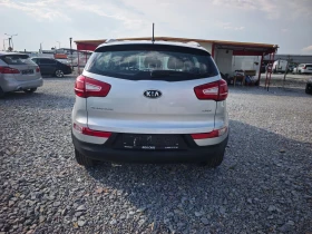 Kia Sportage 1.7crdi , снимка 5