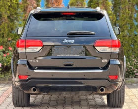 Jeep Grand cherokee Facelift-OVERLAND-KAYLESS-ДИСТРОНИК-ПАНОРАМА-186КМ, снимка 4