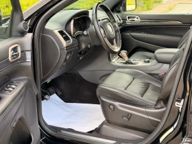 Jeep Grand cherokee Facelift-OVERLAND-KAYLESS-ДИСТРОНИК-ПАНОРАМА-186КМ, снимка 9