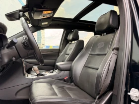Jeep Grand cherokee Facelift-OVERLAND-KAYLESS-ДИСТРОНИК-ПАНОРАМА-186КМ, снимка 11
