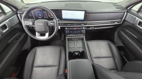 Hyundai Santa fe 2023* EXCLUSIVE* 7PASS* DIS* ОБДУХ* PANO* КРАЙНА Ц, снимка 7
