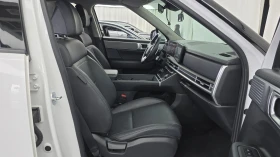 Hyundai Santa fe 2023* EXCLUSIVE* 7PASS* DIS* ОБДУХ* PANO* КРАЙНА Ц, снимка 15