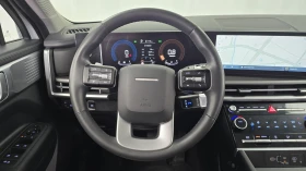 Hyundai Santa fe 2023* EXCLUSIVE* 7PASS* DIS* ОБДУХ* PANO* КРАЙНА Ц, снимка 6