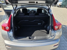 Nissan Juke 1.5DCi NAVi KAMERA Лизинг, снимка 17