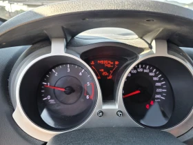 Nissan Juke 1.5DCi NAVi KAMERA Лизинг, снимка 13
