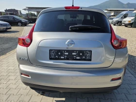 Nissan Juke 1.5DCi NAVi KAMERA Лизинг, снимка 6