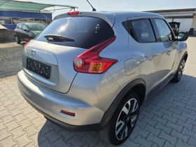 Nissan Juke 1.5DCi NAVi KAMERA Лизинг, снимка 7