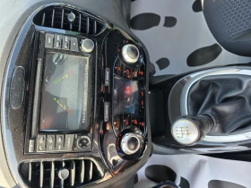Nissan Juke 1.5DCi NAVi KAMERA Лизинг, снимка 14