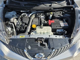 Nissan Juke 1.5DCi NAVi KAMERA Лизинг, снимка 15