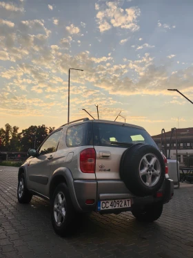 Toyota Rav4, снимка 2