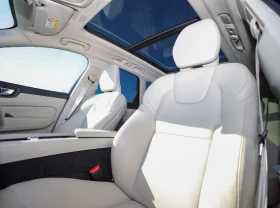 Volvo XC60, снимка 5