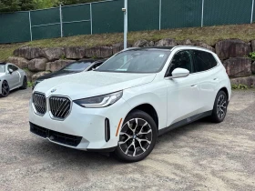 BMW X3 * 30 xDrive * CARFAX * ОПЦИЯ ЗА ФИНАНСИРАНЕ, снимка 1