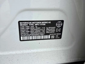 BMW X3 * 30 xDrive * CARFAX * ОПЦИЯ ЗА ФИНАНСИРАНЕ, снимка 10