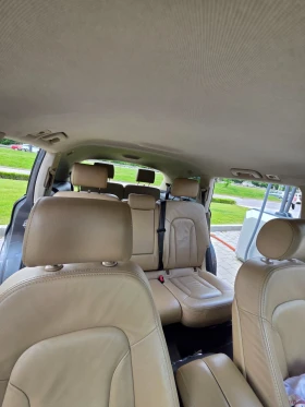 Audi Q7 3.0tdi, 8zf, 7местен , печка, снимка 8