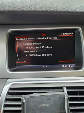 Audi Q7 3.0tdi, 8zf, 7местен , печка, снимка 13