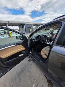 Audi Q7 3.0tdi, 8zf, 7местен , печка, снимка 10