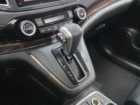 Honda Cr-v 4Wd Ex-L 4Th Generation, снимка 9