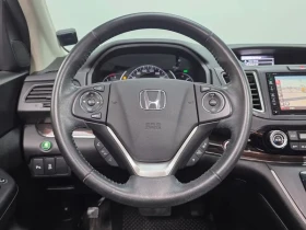 Honda Cr-v 4Wd Ex-L 4Th Generation, снимка 15