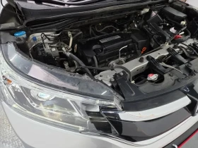 Honda Cr-v 4Wd Ex-L 4Th Generation, снимка 6