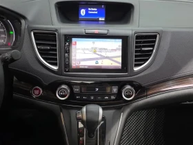 Honda Cr-v 4Wd Ex-L 4Th Generation, снимка 14