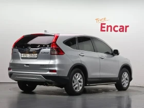 Honda Cr-v 4Wd Ex-L 4Th Generation, снимка 2