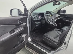 Honda Cr-v 4Wd Ex-L 4Th Generation, снимка 10