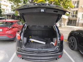 Mazda CX-5 2.2 Skyactiv-D Revolution , снимка 5