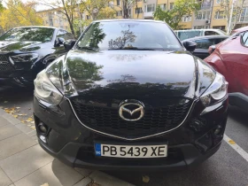 Mazda CX-5 2.2 Skyactiv-D Revolution , снимка 10